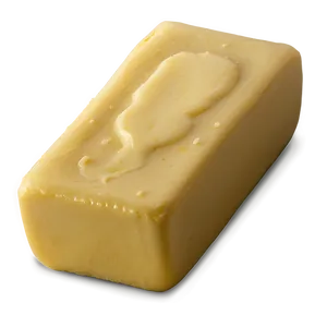Organic Butter PNG 45