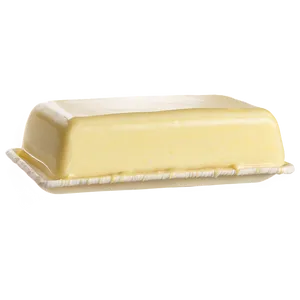 Organic Butter PNG Gdu