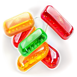 Organic Candies Png Gqy PNG image