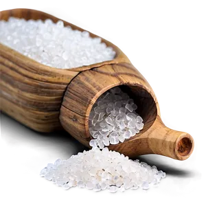 Organic Certified Sea Salt Png 32 PNG image