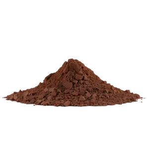 Organic Cocoa Powder Png Mkp38 PNG image