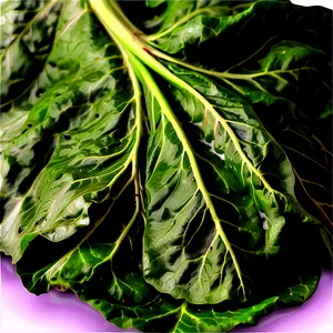 Organic Collard Greens PNG Eqg89 PNG
