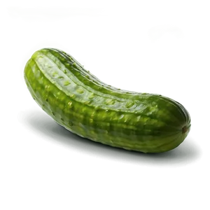 Organic Cucumber PNG 78