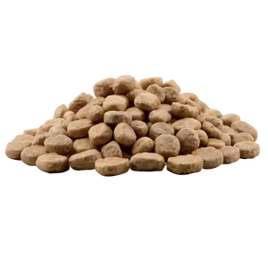 Organic Dog Food PNG Bxp