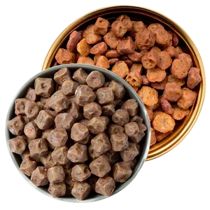 Organic Dog Snack Png 06262024 PNG image