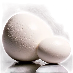 Organic Eggs PNG Rlc44