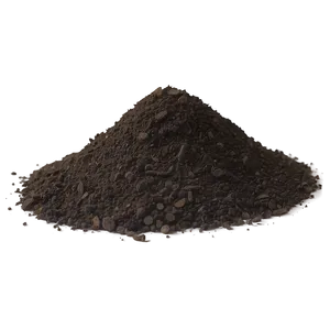 Organic Farm Dirt PNG 23 PNG