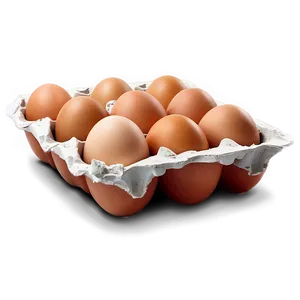 Organic Farm Fresh Eggs PNG Gku PNG
