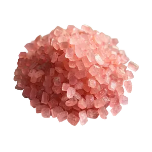 Organic Himalayan Pink Salt Png 06252024 PNG image