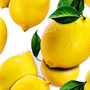 Organic Lemon Png Rnt PNG image