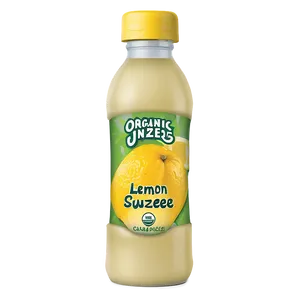 Organic Lemon Squeeze PNG Win64