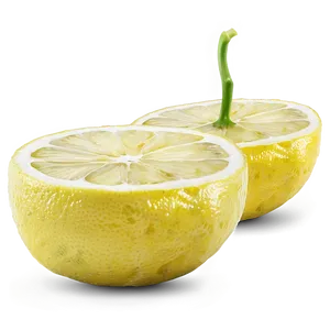 Organic Lemons Png Sqs3 PNG image