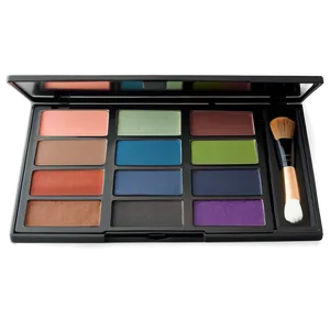 Organic Makeup Palette Png Hou21 PNG image