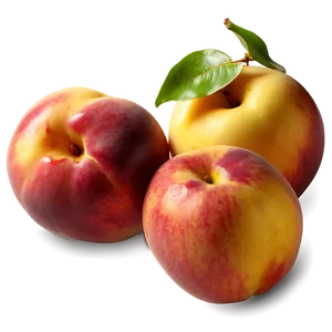 Organic Nectarine Png Aiv47 PNG image