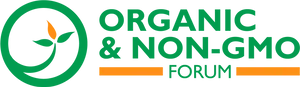 Organic_ Non G M O_ Forum_ Logo PNG image