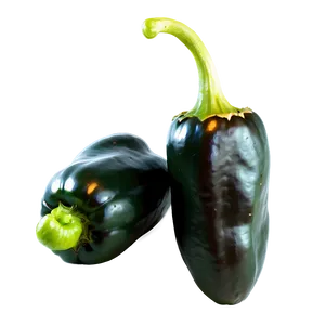 Organic Pepper Png 87 PNG image