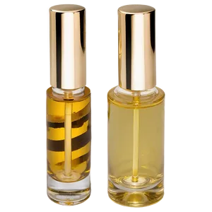 Organic Perfume Oil Png 53 PNG image