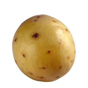 Organic Potato Png Dtx PNG image