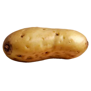 Organic Potato Png Eoc49 PNG image