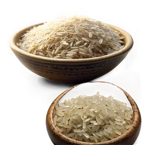 Organic Rice PNG Nvk PNG