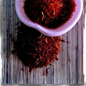 Organic Rooibos Tea Bag PNG Kke