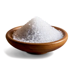 Organic Salt Blend PNG Igo PNG