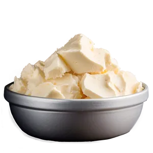 Organic Shea Butter For Hair Png 06272024 PNG image