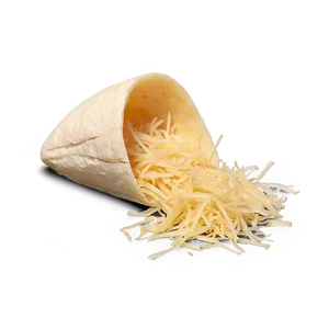 Organic Shredded Cheese Png Asu48 PNG image