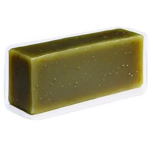 Organic Soap Bar Png 34 PNG image