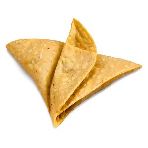 Organic Tortilla Chip Png Wbb4 PNG image