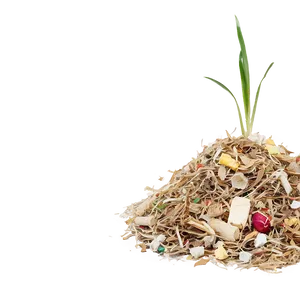 Organic Waste Heap Png 4 PNG image