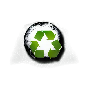 Organic Waste Recycle Icon Png 82 PNG image