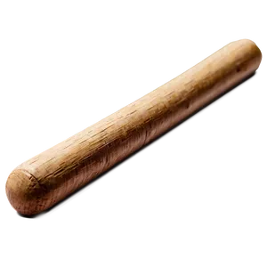 Organic Wooden Stick Png 68 PNG image