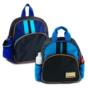 Organizational Bookbag PNG 90