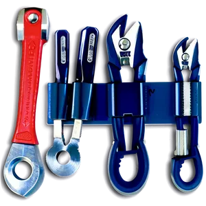 Organized Workbench Tools PNG 06212024 PNG