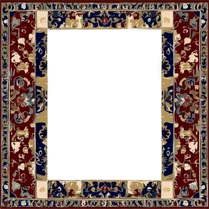 Oriental Hallway Carpet PNG Ncq PNG