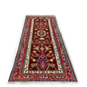 Oriental Hallway Carpet PNG Xuf PNG