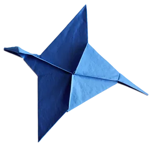 Origami Dove Clipart PNG Iqo