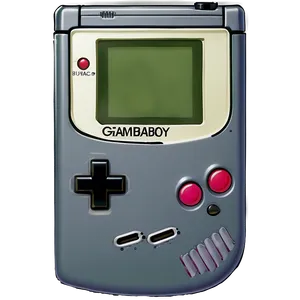 Original Gameboy Icon Png 86 PNG image