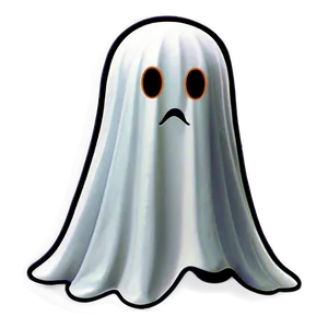 Original Snapchat Ghost PNG Rny68 PNG
