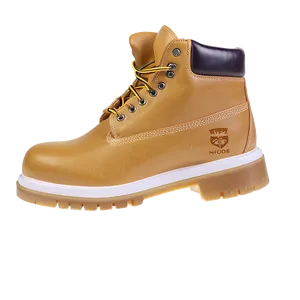 Original Timbs Model Png 10 PNG image