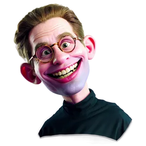 Original Trollface Icon PNG Hpc94