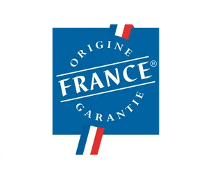 Origine France Garantie Certification Logo PNG image