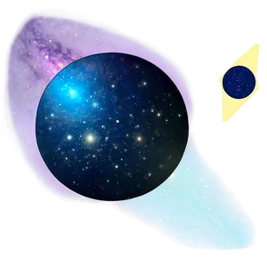 Orion Inspired Estrella PNG PNG