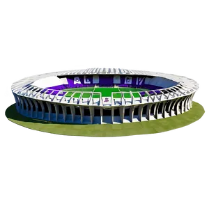 Orlando City Stadium Png 06252024 PNG image