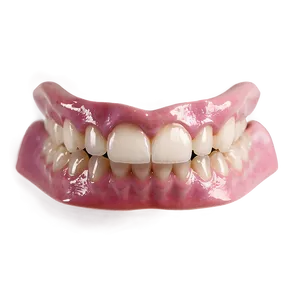 Orthodontic Braces Png 06262024 PNG image