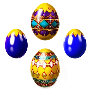Orthodox Easter PNG 27