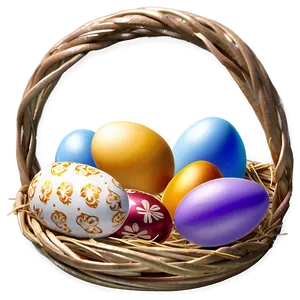 Orthodox Easter PNG Dpo43
