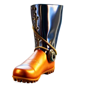 Orthopedic Boot PNG 06132024 PNG