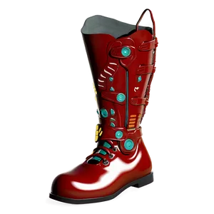 Orthopedic Boot PNG Qos98 PNG